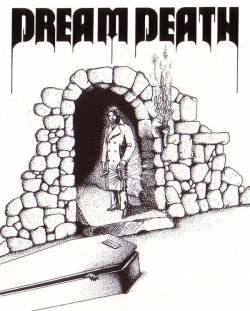 Dream Death : More Graveyard Delving